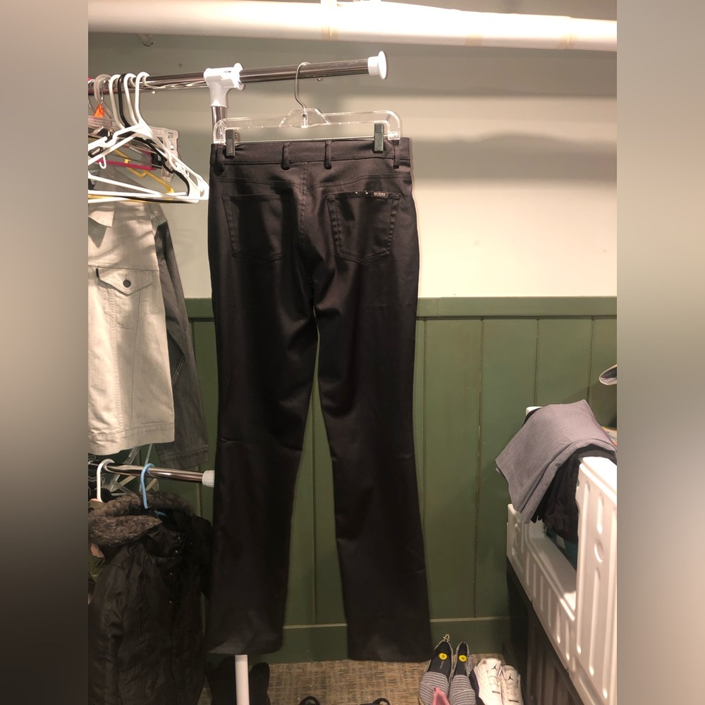 Guess pants women’s size 29 - Picture 2 of 4